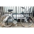 Saracen Hytrail Hybrid Cycle